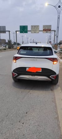 سبورتج • كفالة ٢٥ • رقم بغداد