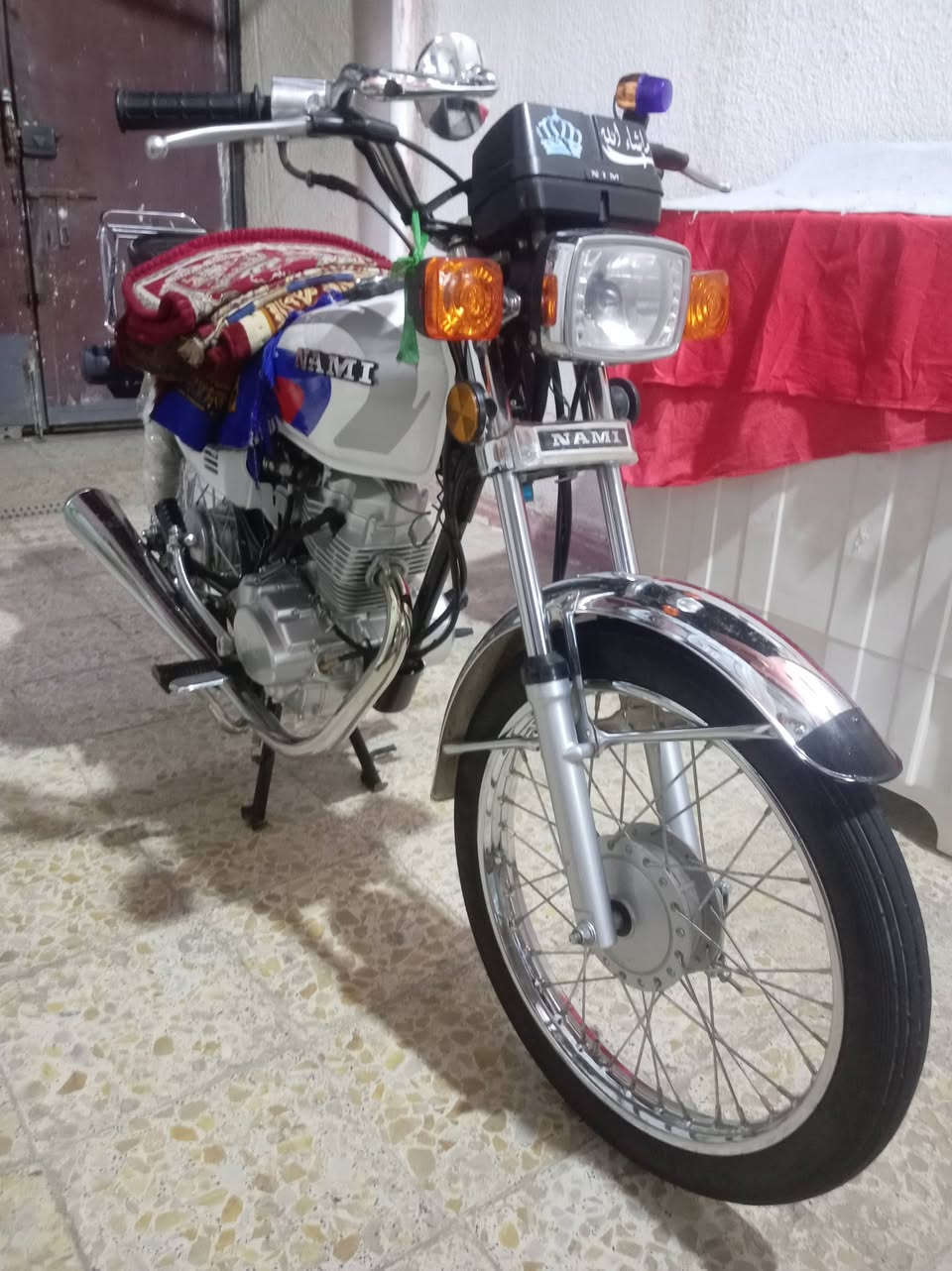سكنر • ٢٠٢٦ • وراق
