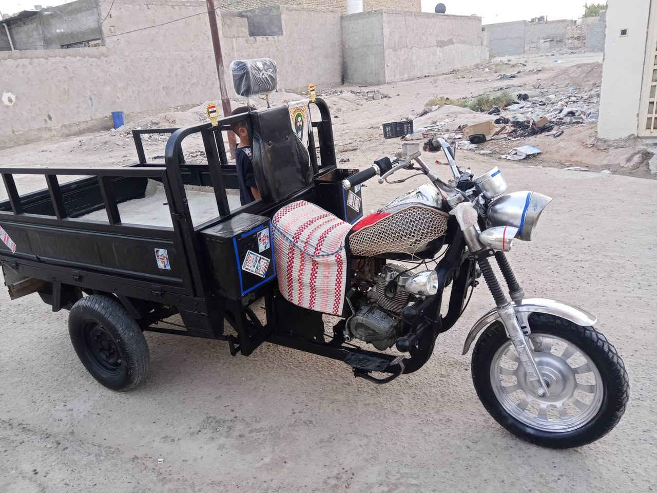 ستوته ام تي ار لبيع رقم اسود وسنويه سعر 950 شاصي مكفول كهرباىيات شغاله كلها لاستفسار اتصل *********** مكان نجف
