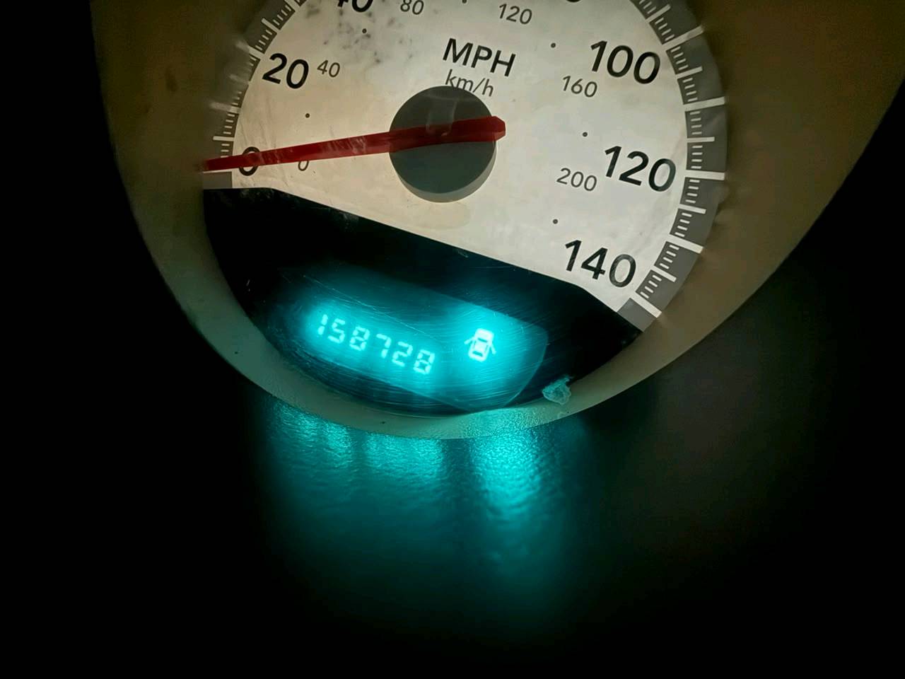 جارجر ٢٠٠٨ • ٦ سلندر ٢٧٠٠ • رقم اربيل