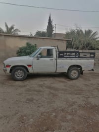 بكم 80للبيع نضيف محرك شرط لايتات شغالة شرط التحويل 07778299886