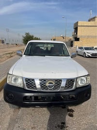 باترول • ٢٠٠٨ • ترقيم بغداد