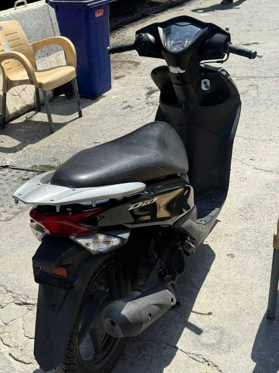 هونده • مامفتوح • وكاله