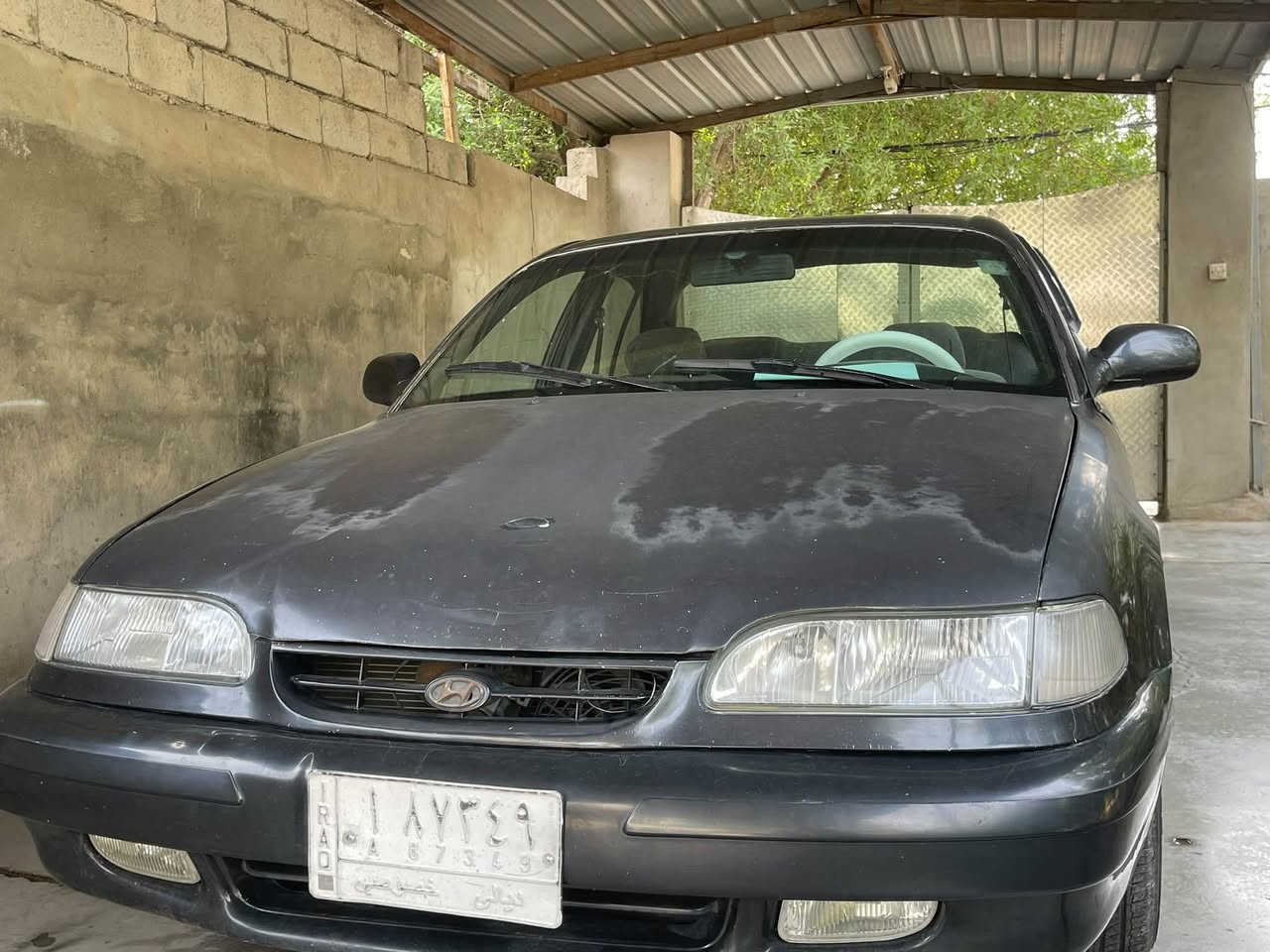 سوناتا • ٩٥ • رقم بغداد