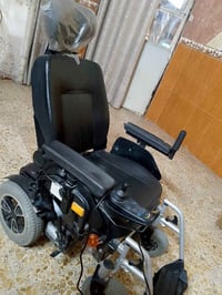 اتكرسي كوري 11 كيلو بل ساعه تقطع 35 كيلو بل شحنه الوحده بطاريات زوج ال...