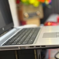 HP بروبوك • كور i5 ج6 • SSD ٢٥٦