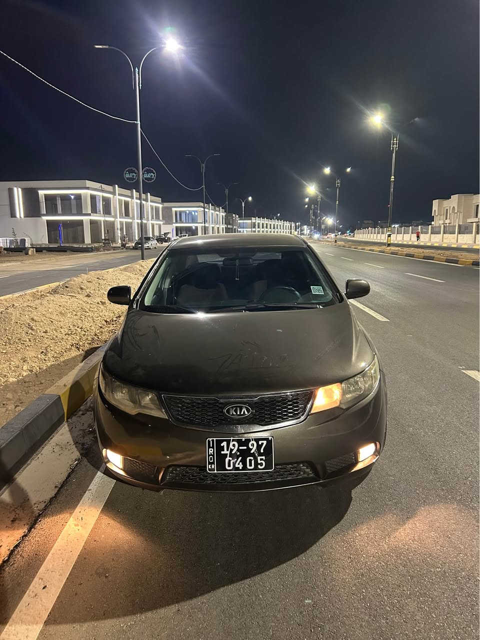 کیا سیراتۆ ٢٠١٢ ساخ عام بۆیاخ 
کۆدی بۆ کراوە بارکۆدی وەرگیراوە
تەبرید ساردو گەرم بەشەرت 
گێرو مەکینە مەزبوت تازە ڕۆنی گۆراوە 
تایەو وەیلی لۆک 
بیبتەقەوڕەقە ٤٤ گەڵاو مەعامەلە 
*********** كالار, السليمانية
