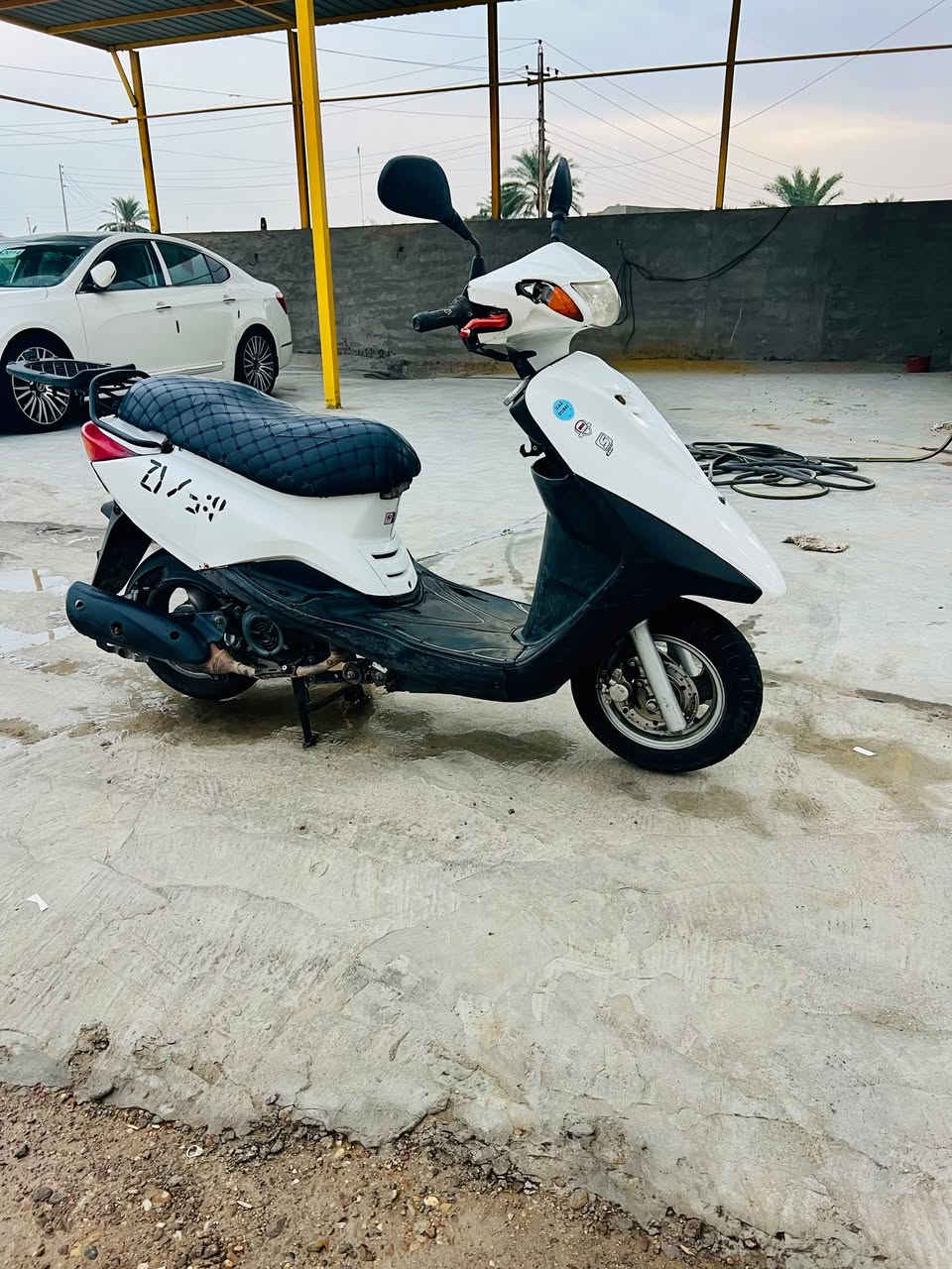 اكزز • شغالة • موديل ٢٥