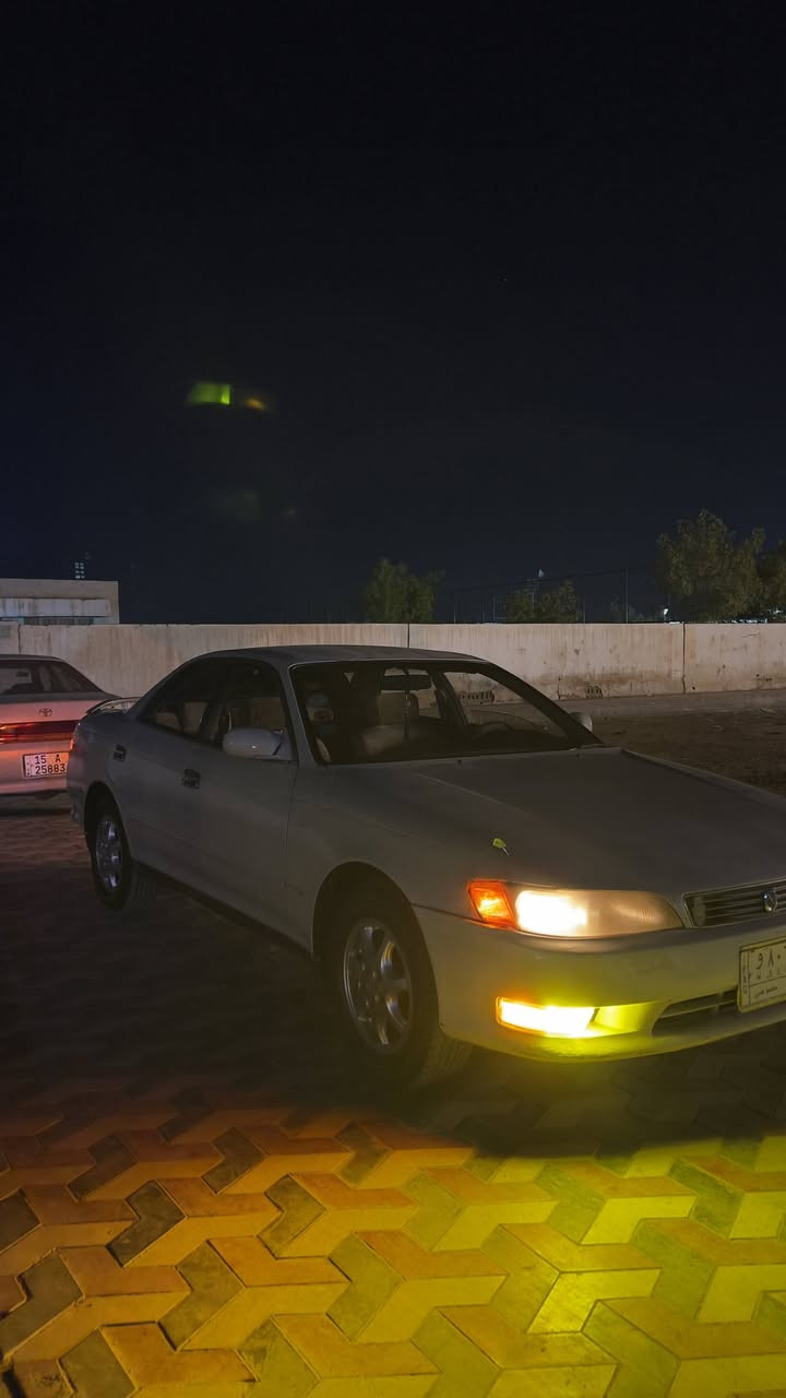 يا الله سلام عليكم
مارك للبيع موديل 93 مكينه وكير VVt.i ثنين ونص مكفوله كص ونقل جثه واصوليات والصبغ العام حداديه جديده رقم بغداد بسمي سنويه صاقطه زوج تايرات توني شادهن باتري جديد كهربائيات شغاله سياره مال جناي من الدوام للبيت سعرهه من الأخير 53 ورقه قفل 🔒 تجي وتكلب وتشوف وتقتنع وبيك خير وتدلل مكاني ناصريه قضاء الشطره رقمي  ***********
