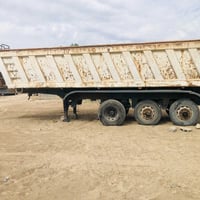 عربانة ماكيسان • ٣٠ متر • دناكير ١٦