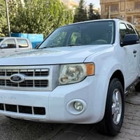 اسكيب XLT • ٢٠١٢ • ١٥٠٠٠٠ كم