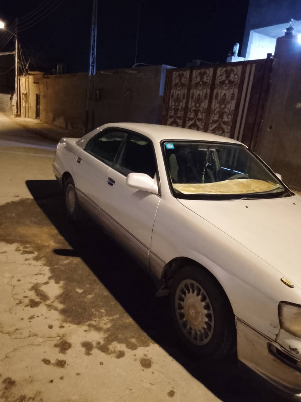 بطه • ١٩٩٣ • ابي الخصيب