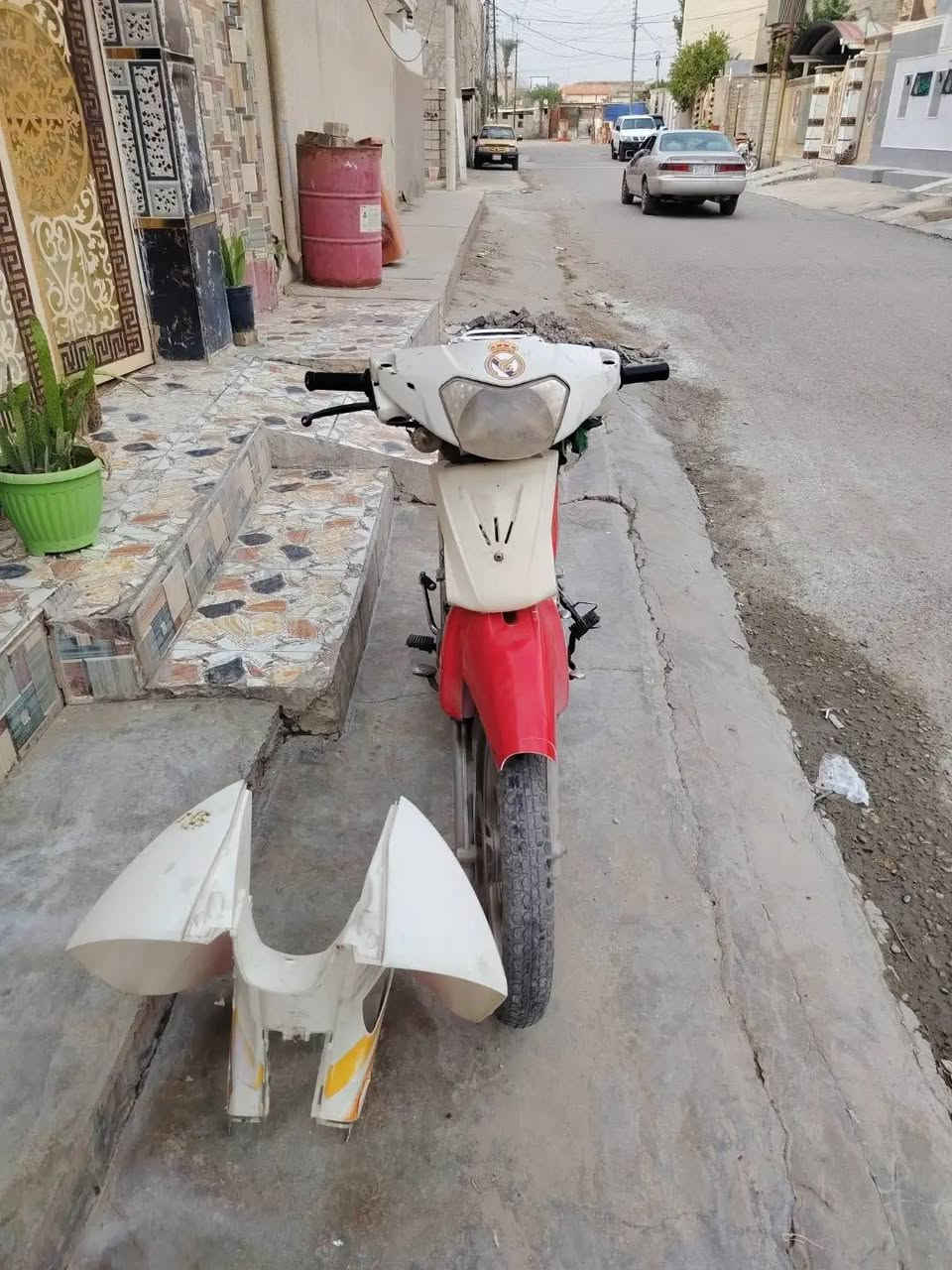 موطور سلفيز للبيع السعر 500 وبي مجال الرقم ***********
