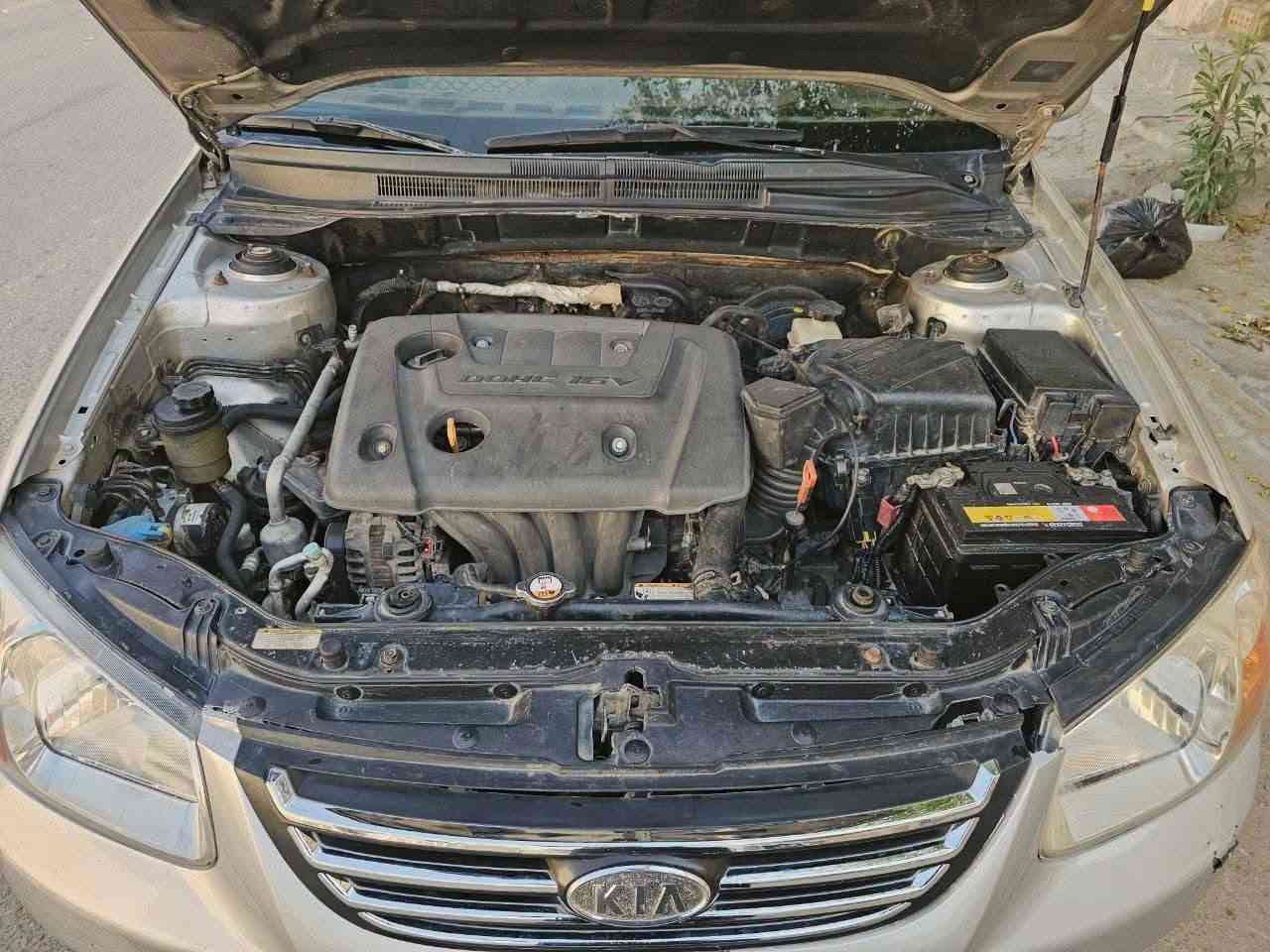 سلام عليكم سبكتره2008🚘
سياره جديده

مكينه1600 كير تبريد جديد 

حداديه جديده

سياره كفاله عده شبر كارت بل باب خلفي فقط ولباقي كفاله

سياره رقم بغداد بسمي سنويه جديده رقم جديد 

سياره خليجي

تبريد ثلج ويه سويج

سياره ادامه جديده

يعني شرط ربع ماذبه عليه

السعر76 وبيه مجال.

رجان الميعجبه السعر عكب منشوره وكلشي اكو بل سوك 

رقم الهاتف *********** واني خادم تصال فقط على رقم
