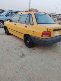 ٢٠١٤ • جسر نادر • مكفولة