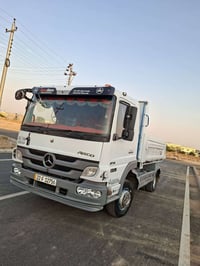 ٢٠٠٤ • شاحنة • واتساب