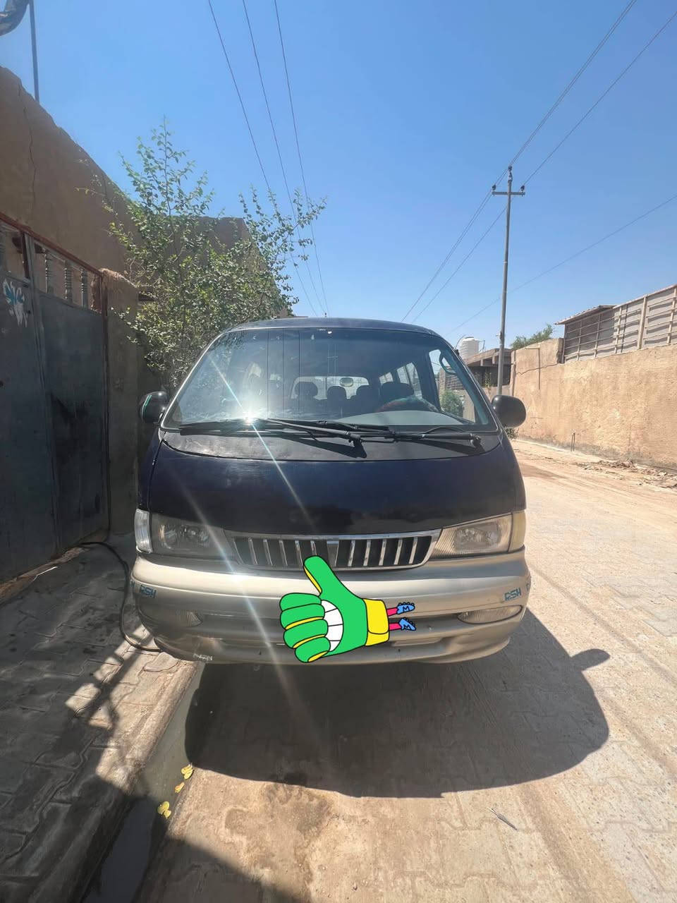 اعيد نشر بسب الوعود الكاذبة بيع مستعجل سلام عليكم بريجو للبيع مديل 97 مكينة كير كفالة جديد اكسن خير من الله لا تنقيص ولا تبخير كرهبائيات كاملة مكفولة من الضربة مرشوشة لل جمالية فقط مشروع وطني رقم بابل الماني سنوية لل 2024 ساقطة هيئة مطلوبة 500 توكع من السعر سعرهة 45 صير 40 ماتصير  مدة ولا قصد ماتصير مراوس فقط بكية 14  فقط *********** مكان نجف خطهة كوفة نجف
