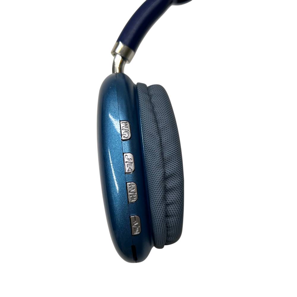 سماعة Oraimo I12 اللاسلكية – Pure Bass Wireless

استمتع بصوت نقي ومتوازن مع سماعة Oraimo I12 اللاسلكية المصممة للاستماع اليومي براحة وثبات.

• اتصال لاسلكي عبر Bluetooth ومتوافقة مع أغلب الأجهزة

• تقنية Pure Bass لصوت واضح ومتوازن

• تشغيل يصل إلى 6 ساعات متواصلة

• وسائد أذن قابلة للدوران لراحة أفضل أثناء الاستخدام

• تدعم Siri وGoogle Voice Assistant

• مزودة بسماعات HiFi ديناميكية بحجم 50mm

• الماركة: Oraimo
• الموديل: I12
• النوع: سماعة رأس لاسلكية
• الاتصال: Bluetooth
• وقت التشغيل: حتى 6 ساعات
• حجم السماعة: 50mm HiFi Dynamic Coil Speaker
• دعم ترميز الصوت: AAC / SBC

محتويات العلبة:
• سماعة لاسلكية
• كيبل شحن USB
• دليل المستخدم
