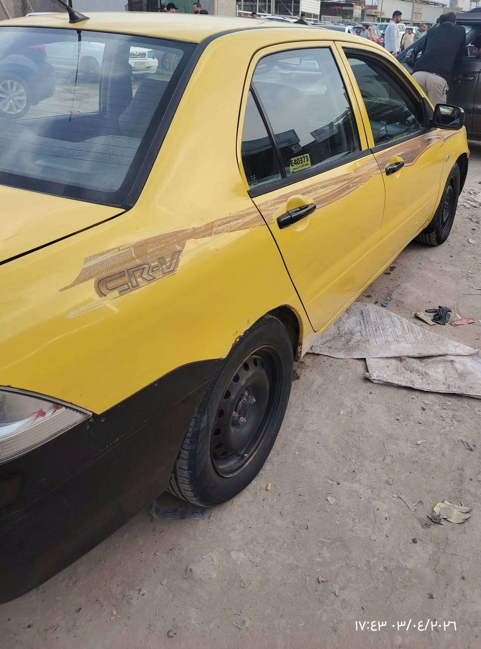 لانسر • ٢٠١٠ • سنوية ٢٠٢٩