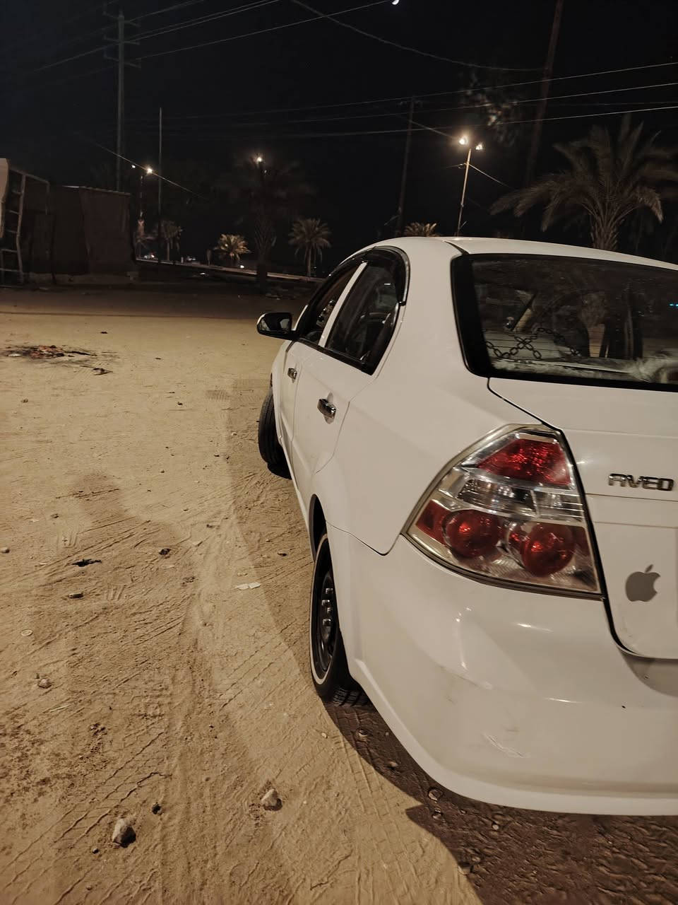 افيو ٢٠١١ • رقم نجف • كفاله