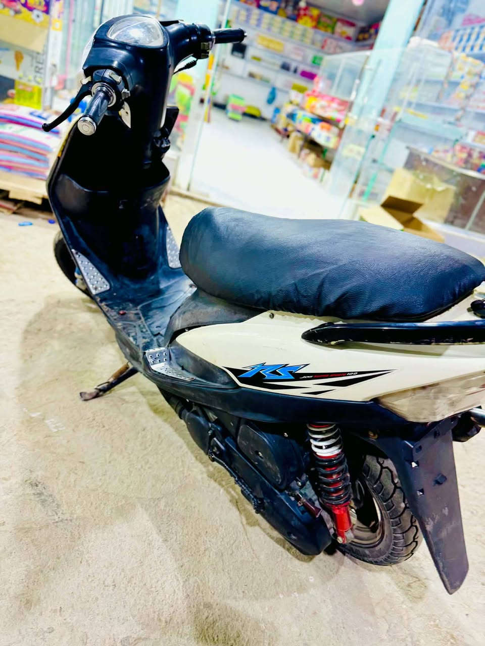 ماكس عدله • بدلت محرك • بوشه 55