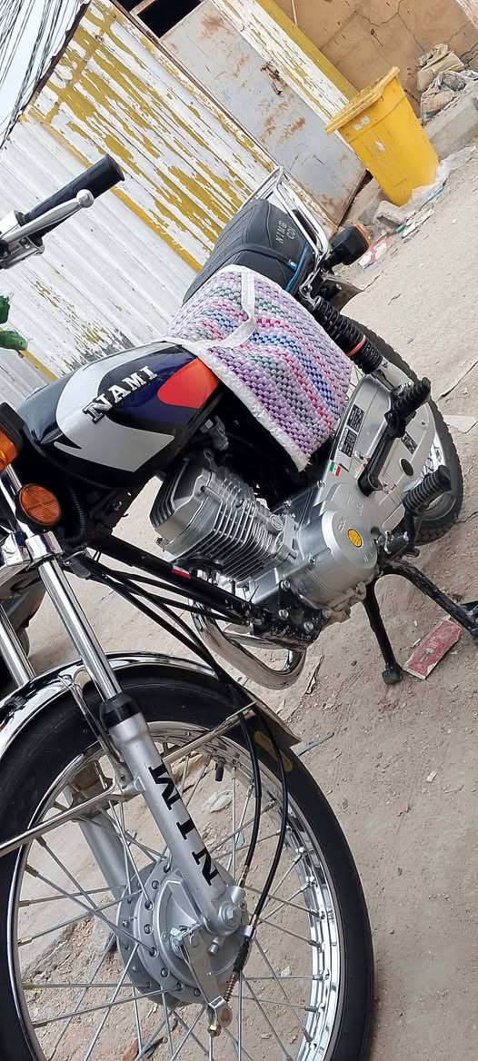 اربعه • موديل ٢٧ • كفاله عامه