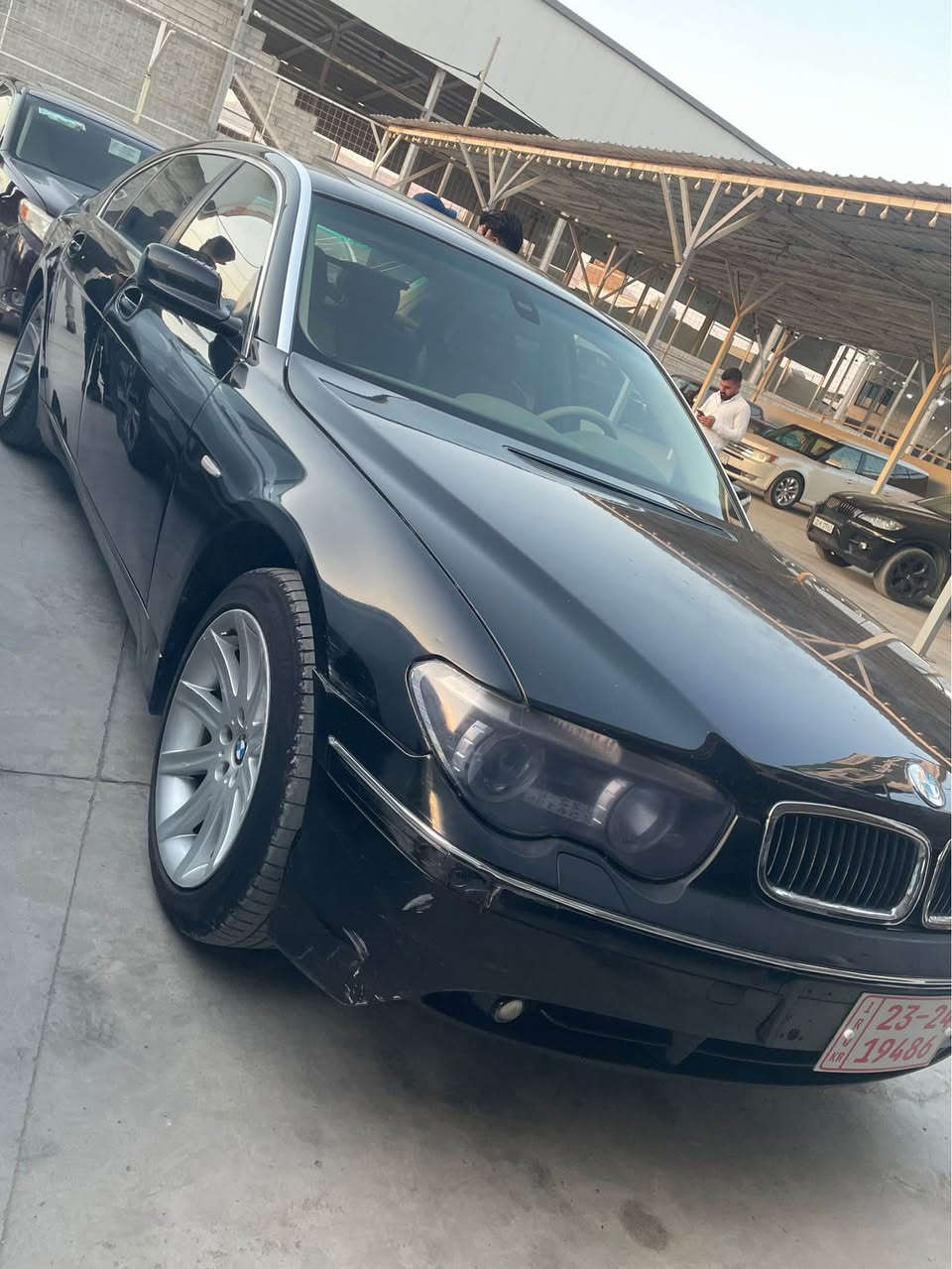 بيم ٢٠٠٥ فول موا سه فات  هيج ليدراوي پيوه نيه مه كينه ٨ پستونه گيرو مه كينه و كا ره باي به شه رت سعري ٥٠ گه لا يه  گورينه وه ش ده كه م به شتيك به دلم بيت *********** السليمانية, العراق
