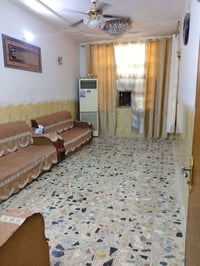بيت مساحة 125واجه 7نزال 18بيت نظيف ومرتب زراعي بيت ضيفان الاستفسار ع ا...