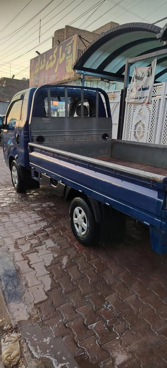 سلام عليكم كيا حمل الرقم بغداد بسمي سياره مكفولة محرك ٣٠٠٠مشترك سعر 82وبيه مجال تليفون ***********عنوان الحسينيه راشديه
