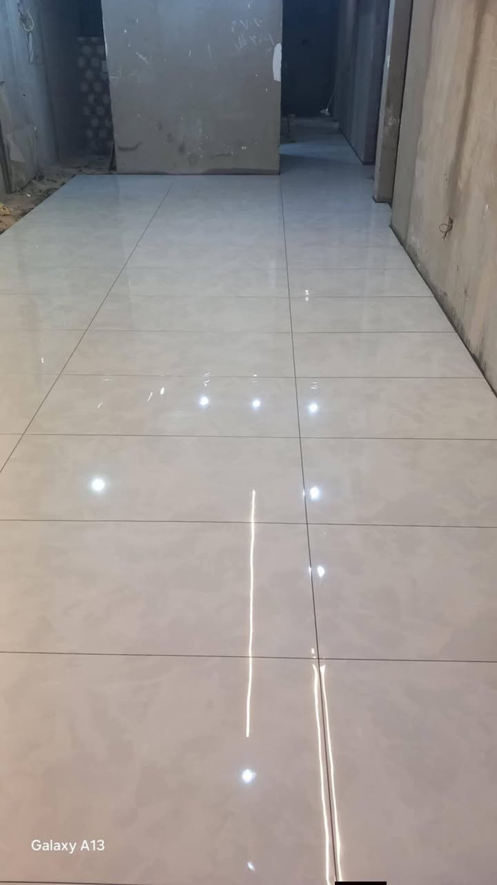 تطبيق سيرميك • شغل ليزر • متفرغ بغداد