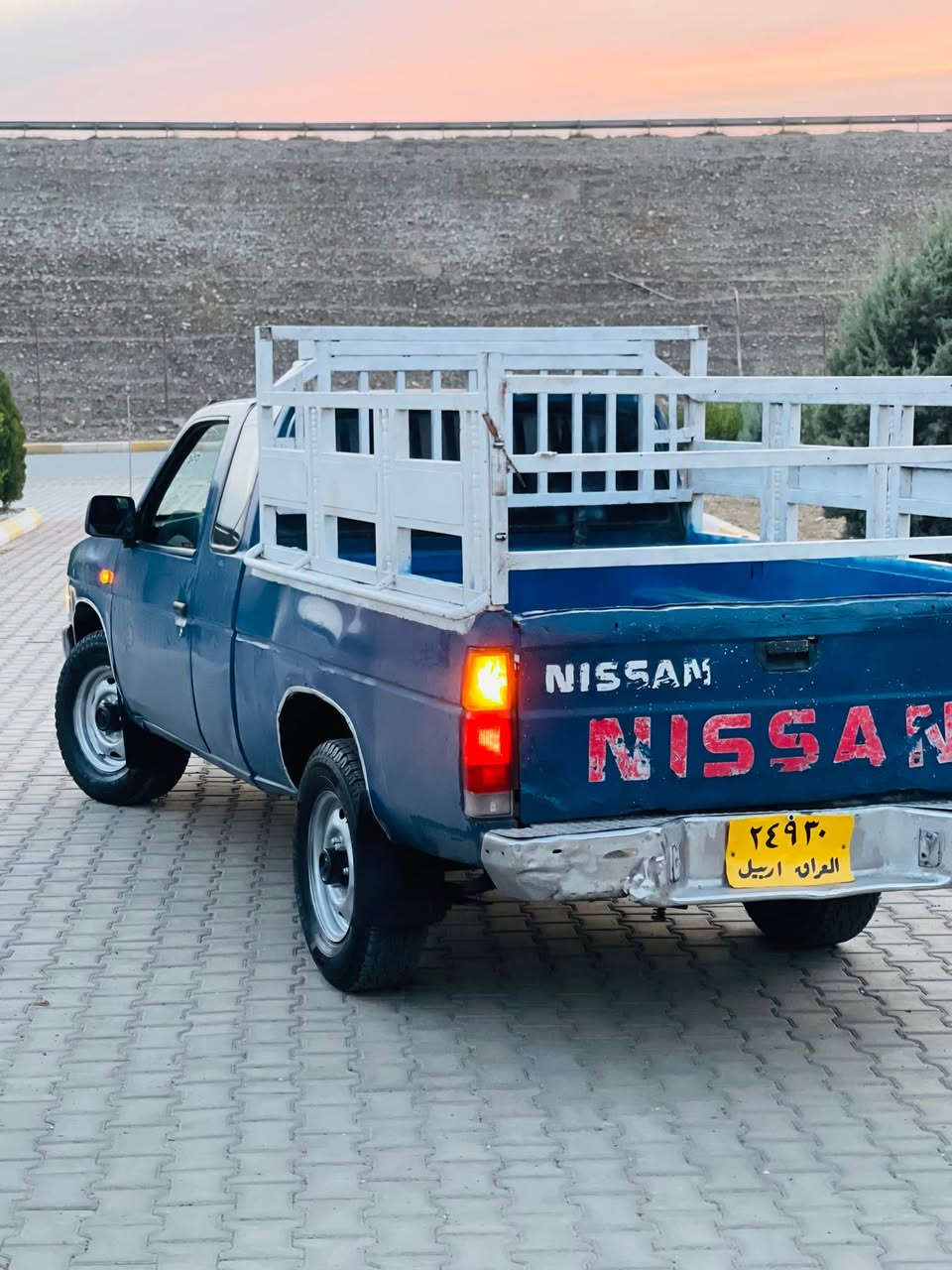 بيكب • نيسان ١٩٩٥ • باور