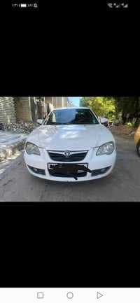 بروتون بيرسون 2013 رقم بغداد انكليزي سنويه وهزه جديده سياره بسمي تحويل...