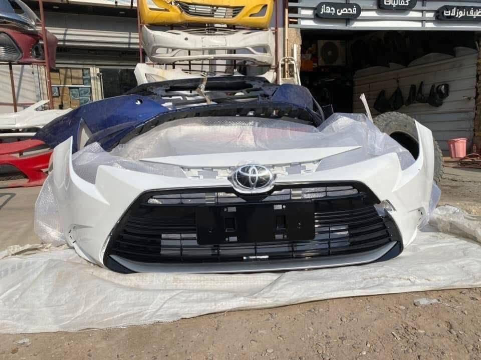 يوجد لدينا
دعاميات كورلا @@

محل كارزون للايتات والدعاميات

العنوان / نفق الشرطه  مقابيل اطباء حي حطين باتجاه العامريه 

*********** واتساب 

خدمة التوصيل متوفره

بغداد المحافظات

#دعاميات #لايتات
