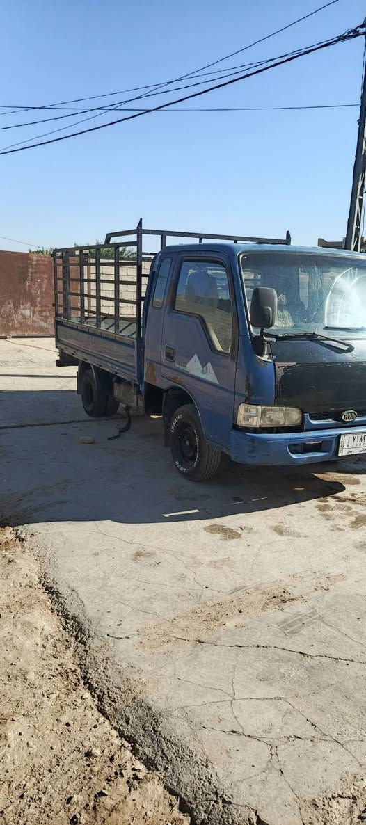 كياى فنتيره موديل 2000 /***********
