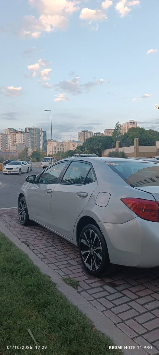 تویتا کرۆلا مۆدێل  2018L پێش کەپس هیچ ئێرباکێکی نەتەقیوە هه مووی شریکەیە چاملغ دواوەی سایەق و سنوق بۆیاخە تۆزێک ناوی گرتوە ڕەقەم شاسیم داناوە نرخ 115گەڵا و مەجال شۆێن سلێمانی ***********
*********** السليمانية, العراق

نص مكتوب في الصور:
- REDMI NOTE 11 PRO
- 01/10/2026 17:36
- 01/10/2026 17:29 REDMI NOTE 11 PRO
- 01/10/2026 17:29
- 01/10/2026 17:30 REDMI NOTE 11 PRO
- REDMI NOTE 11 PRO 01/10/2026 17:33
- REDMI NOTE 11 PRO 01/10/2026 17:30
- Toyota Corolla L 2018 Silver 1.8L 4 vin: 5YFBURHE7JP783908 BidFax.info Final bid: $6600 Auction: Copart SOLD Lot number: 53039669 Date of sale: 08.11.2019 Year: 2018 VIN: 5YFBURHE7JP783908