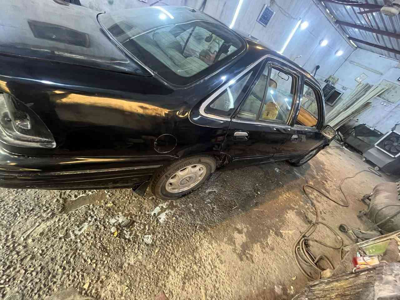 برنس كيراوتماتيك مكينه مفتوح موديل95 المكينه بيه تبخيرالسياره خير من الله شغاله 15وبيه مجال *********** بغداد شارع 6

