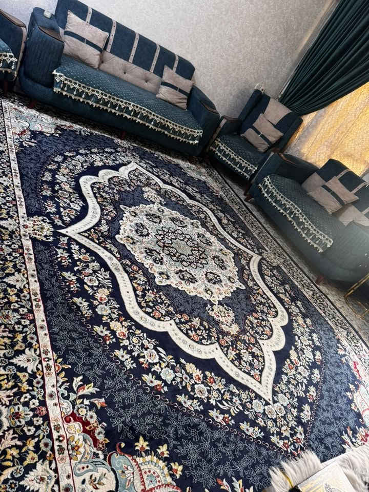 زوليه • نضيفه جدا • ٣في٤