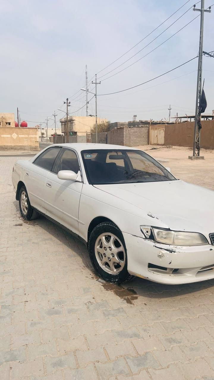 مارك • ٩٣ • مقفولة