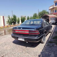 دايو • تماتيك • محرك وكير جديد