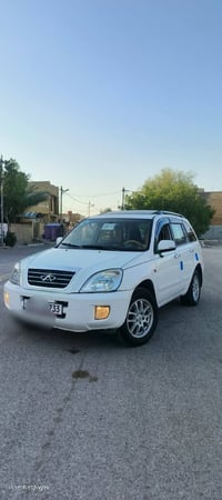 شيري تيكو • ٢٠١٢ • كوت شهداء