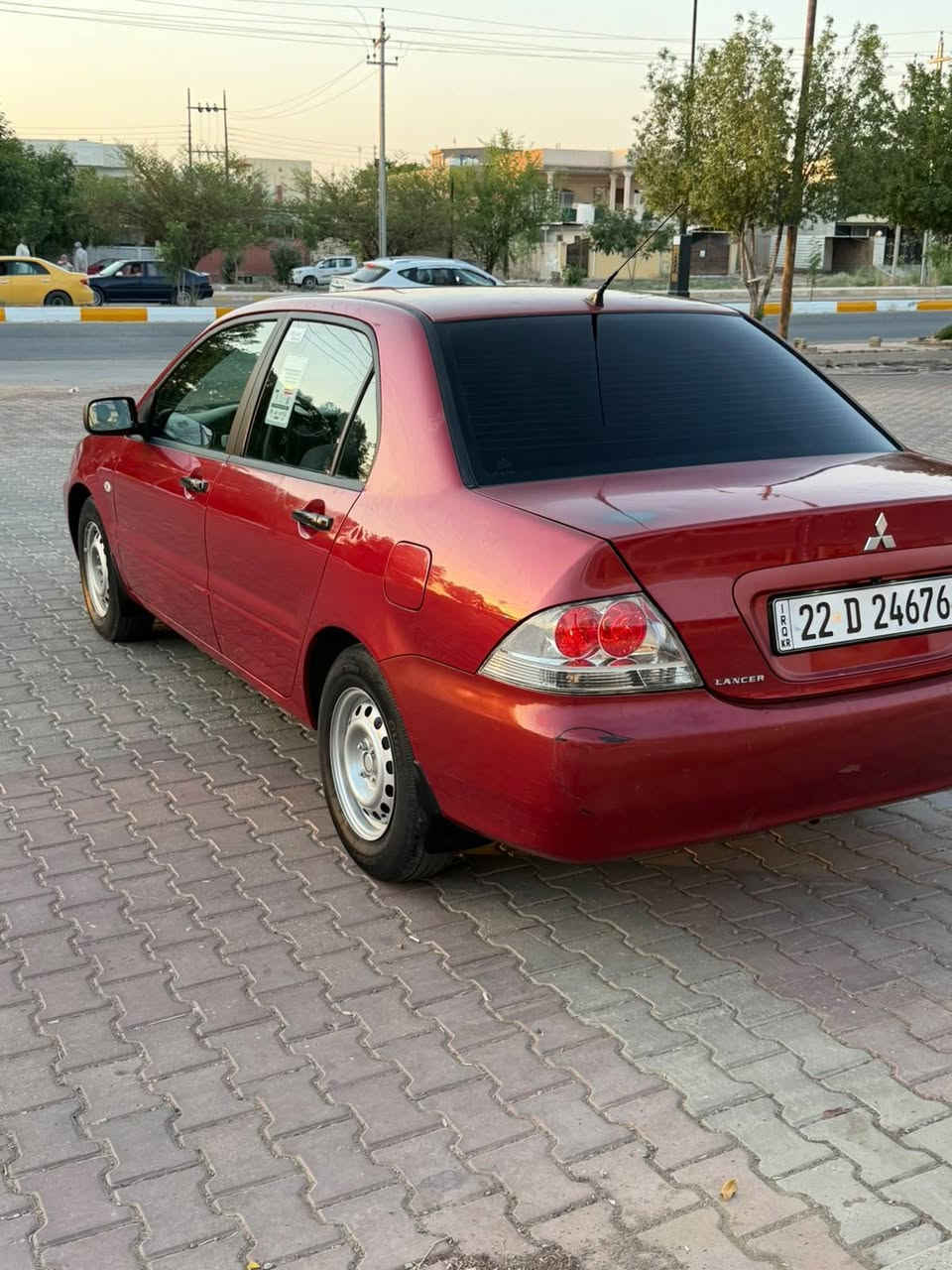 للبيع لانسر موديل 2009 كير محرك جديد جبير قبغ اسود تبريد ثلج مكفول كفاله عامه بدون صبغ بدون ضربه بدون جراد سياره جديده بدون نقص لايت زينون عالي ناصي كامره دواره تخم تايرات جديد رقم اربيل سنويه رقم جديد تحويل ثاني يوم سياره برغي نقص مابي بجم أمامي خلفي كبس سعره 78 بي مجال هاي رقمي ***********

