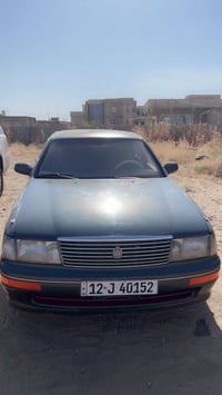 بطه • ١٩٩٢ • محرك ٢.٤