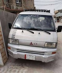 ميتسوبيشي • موديل ٩٢ • ناصريه