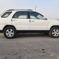 سبورتج خليجي • ٢٠٠٩ • ماشي ١٩٨ ألف