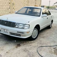 سياره اصوليه • نقص كمبريسر • مصبوغه جماليه