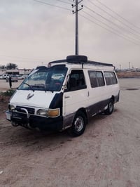 موديل ٩٤ • مكينة وفتيس زين • بعقوبة ديالى
