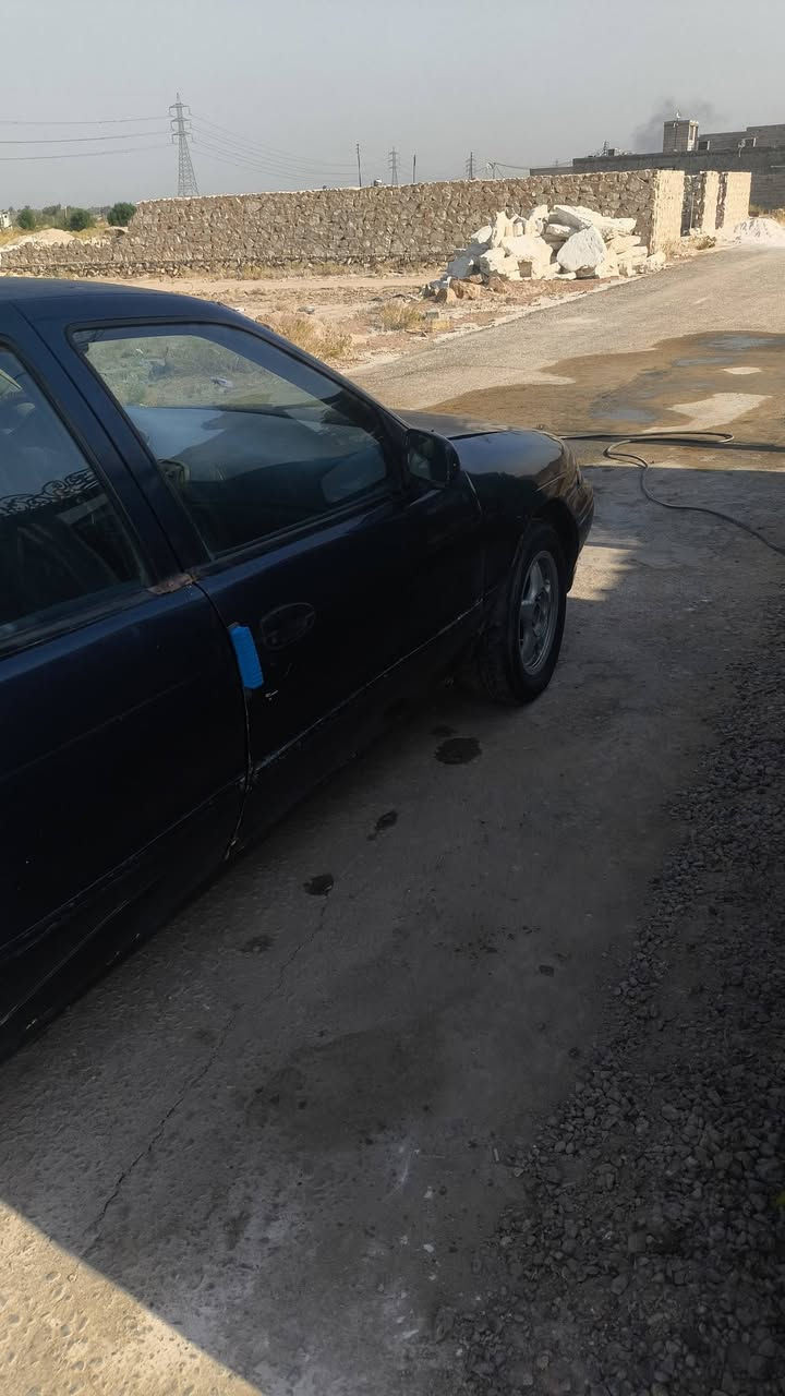 سلام عليكم سيفيه البيع
مديل 93 لون حبري 

كير وتو مكينه مفتوح 
رقم نكليزي بابل 
ترايك وين ميعجبك 
سعر 23 وبيه مجال شي بسيط  
رقم ***********
