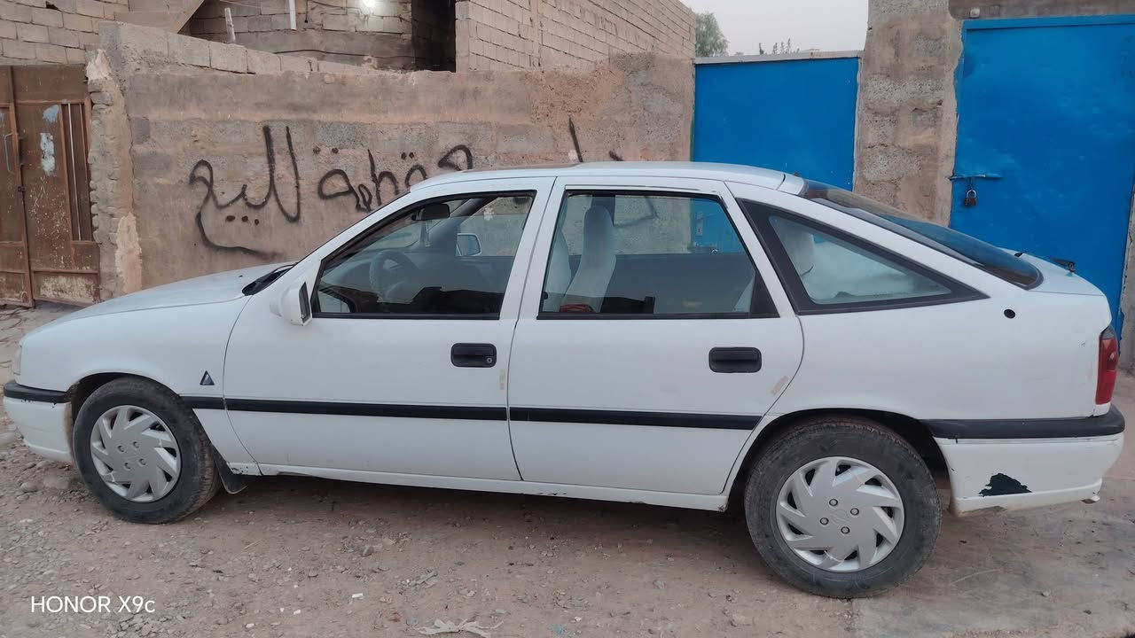 لسلام عليكم سايره فكتره حجم 16موديل1994شرط الصبق والمحرك وال كير سنويه عضم عاج دولي اله 2029تنتهي كابون بانزين موجود السعر 34اوبيها مجال شرط التحويل رقم ديالى دولي  مكانها كركوك قضاه داقوق الستفسار علا رقم الجهاز***********
