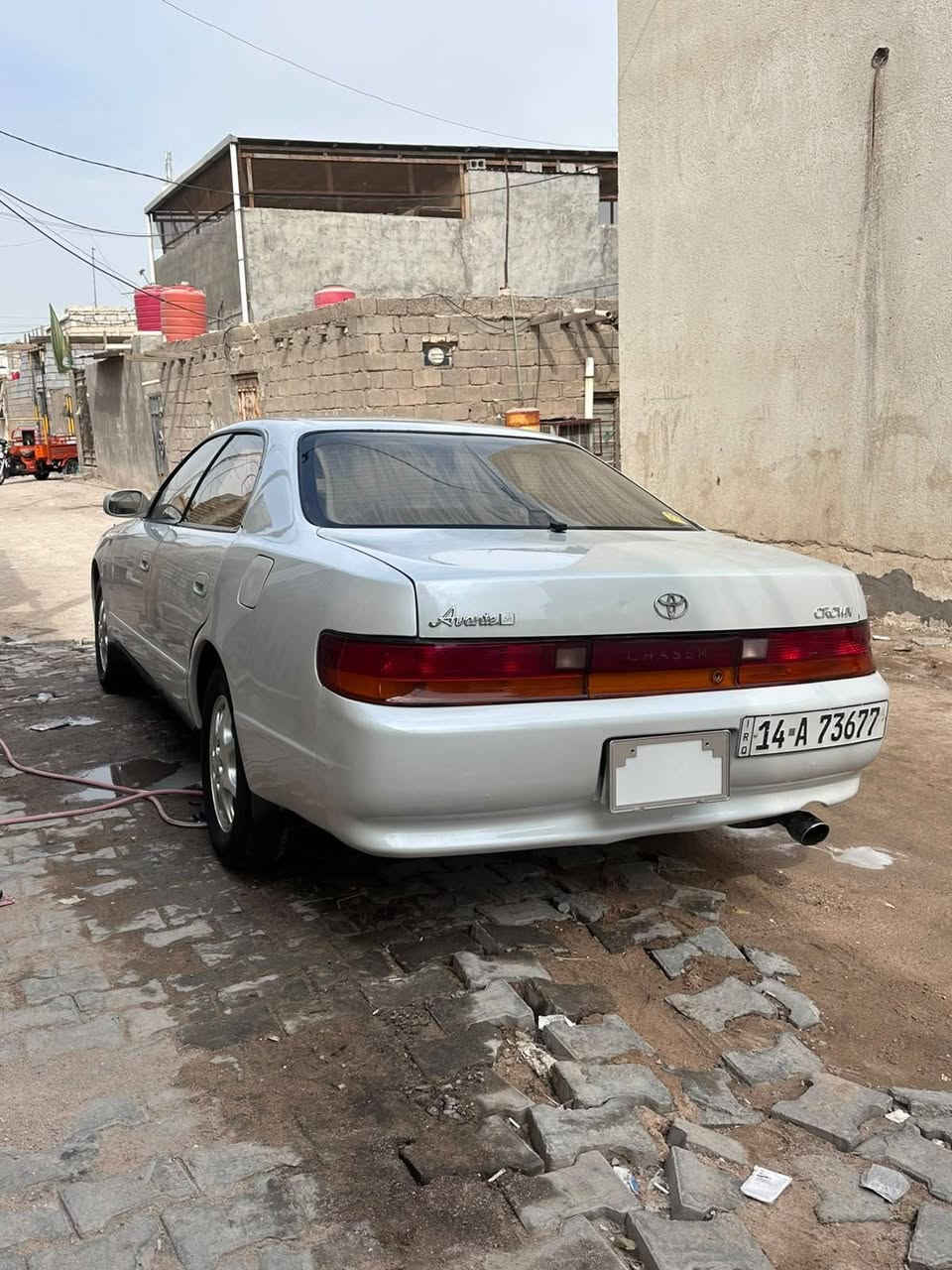 سيزر • للبيع