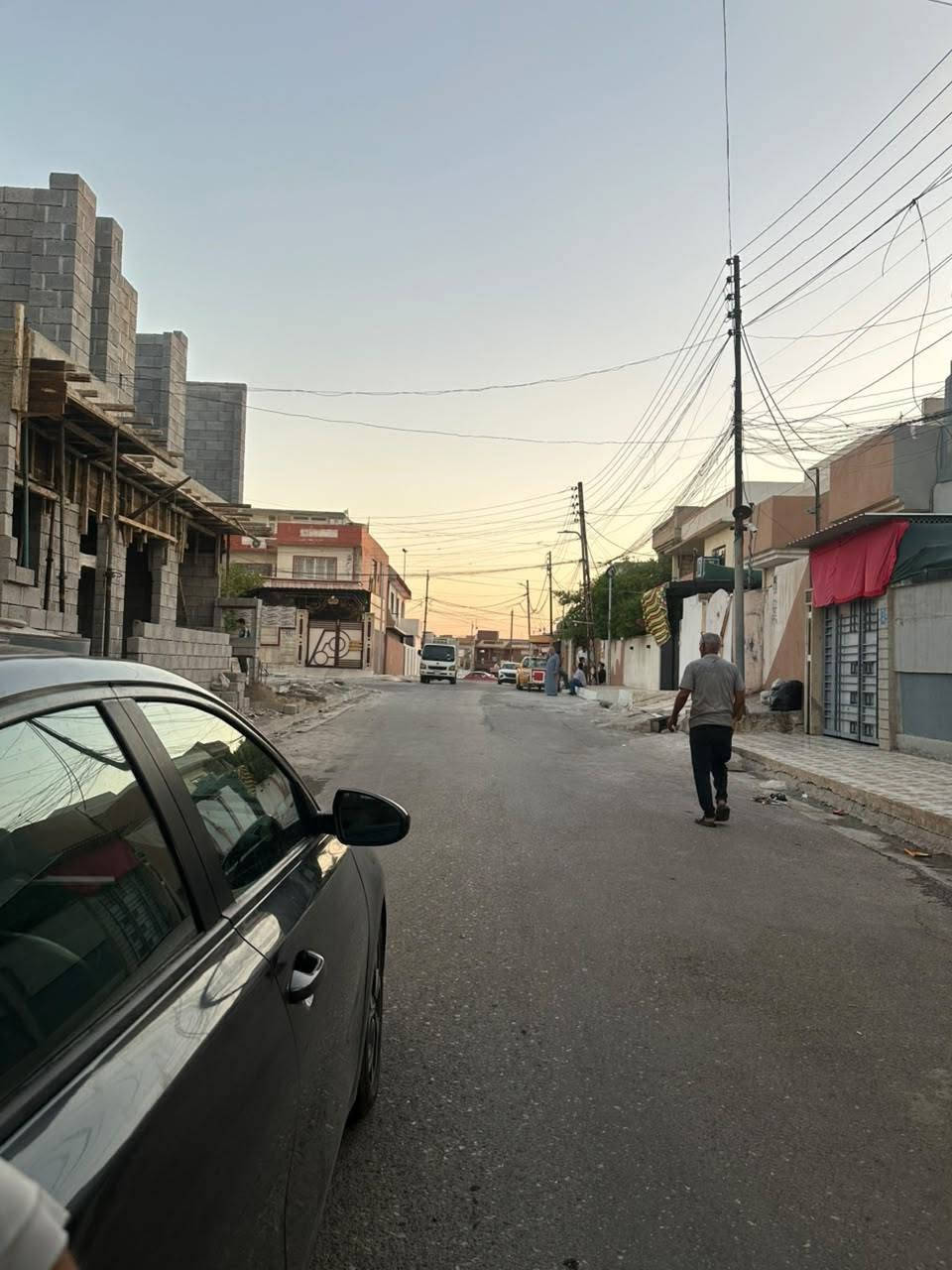 دار للبيع • حي السماح • ١٠٠م